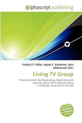 Living TV Group: (English)