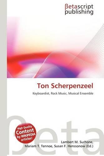Ton Scherpenzeel