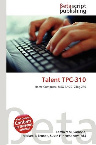 Talent Tpc-310