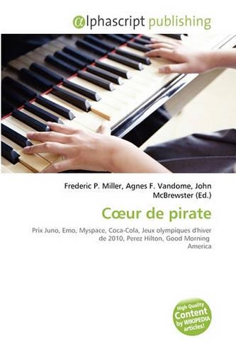 C Ur de Pirate: (French)