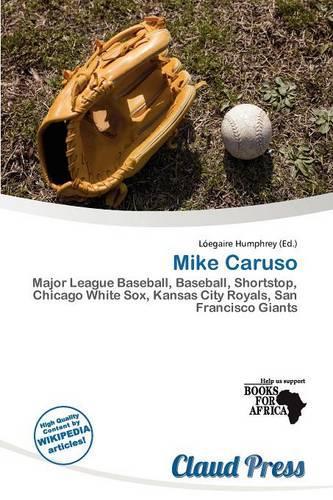 Mike Caruso: (English)