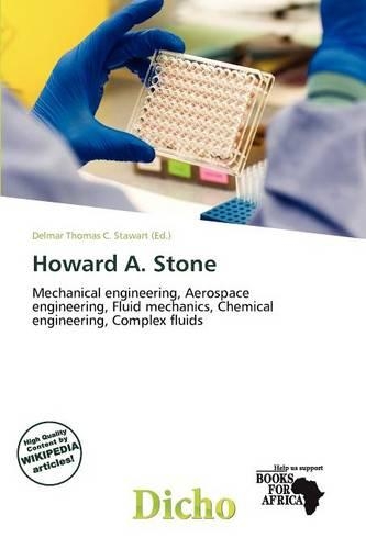 Howard A. Stone