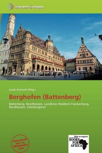 Berghofen (Battenberg)