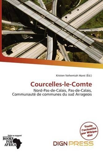 Courcelles-Le-Comte: (French)