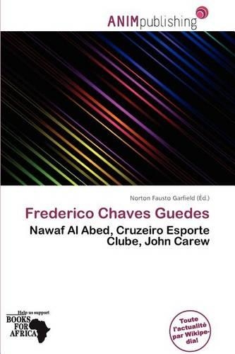 Frederico Chaves Guedes: (French)