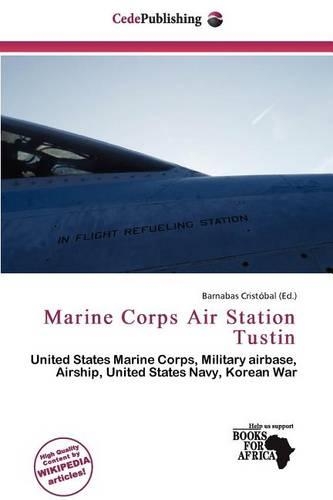 Marine Corps Air Station Tustin