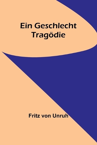 Ein Geschlecht