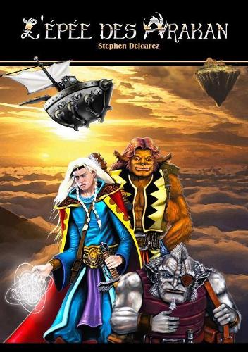 L'Epee Des Arakan