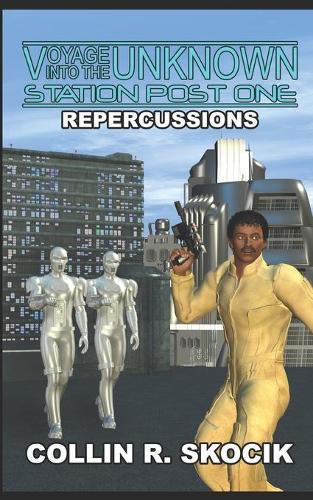 Repercussions (Voyage Into the Unknown