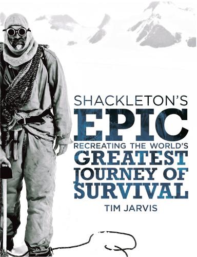 Shackleton’s Epic