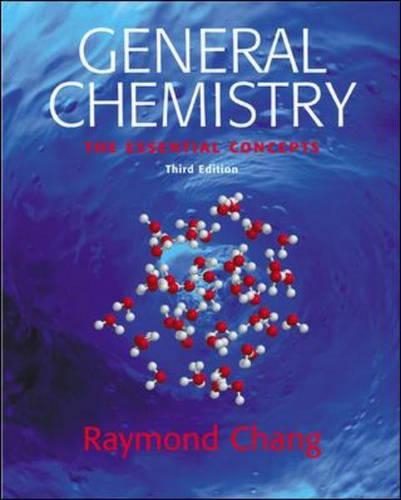 MP Gen Chemistry+ Chemskill V2+Olc