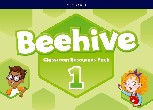Beehive: Level 1: Classroom Resources Pack