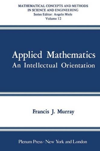 Applied Mathematics
