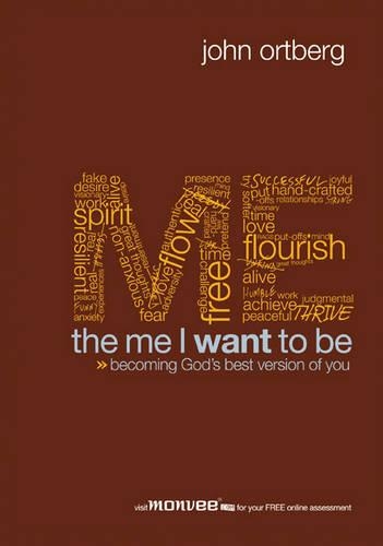 The Me I Want to Be, Session 3: Becoming God's Best Version of You