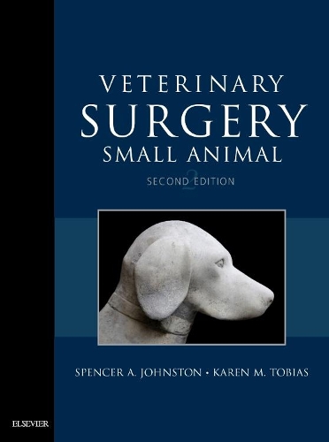 Veterinary Surgery: Small Animal Expert Consult