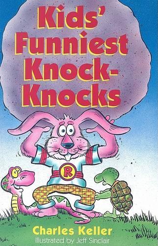 Kids' Funniest Knock-Knocks