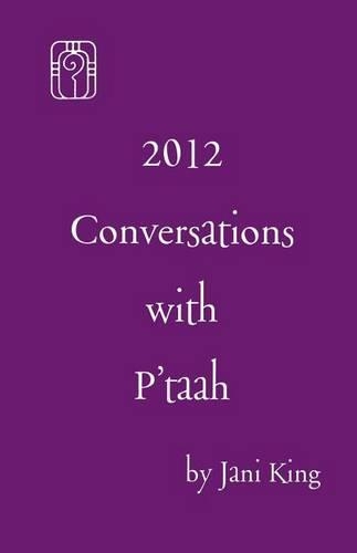 2012 Conversations with P'taah