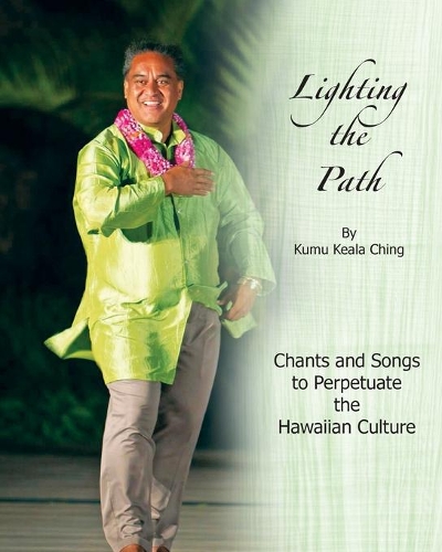 Lighting the Path: (English)
