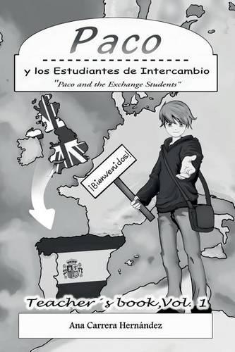Paco y Los Estudiantes de Intercambio