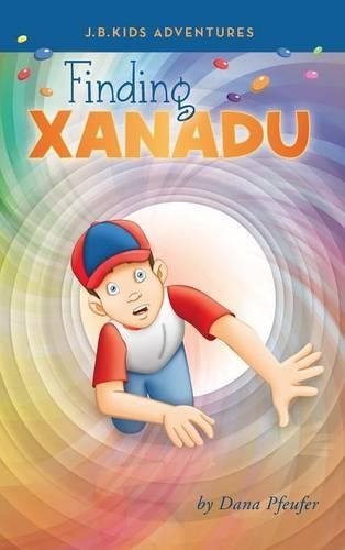 Finding Xanadu: (English)