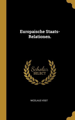 Book Cover