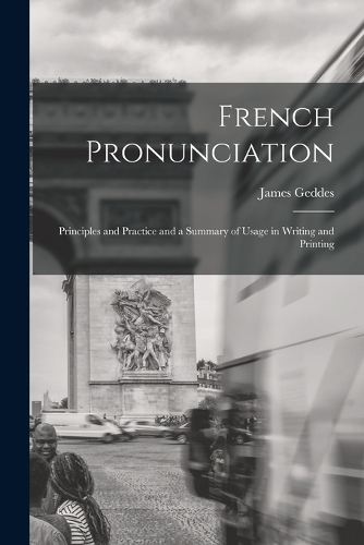 French Pronunciation