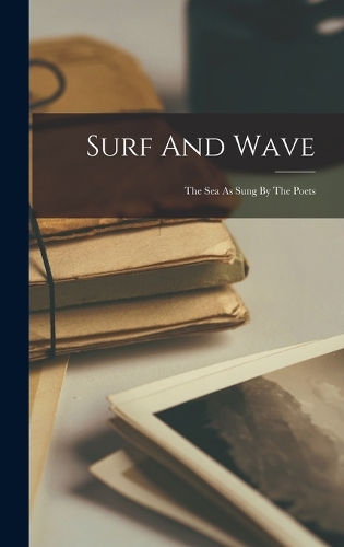 Surf And Wave