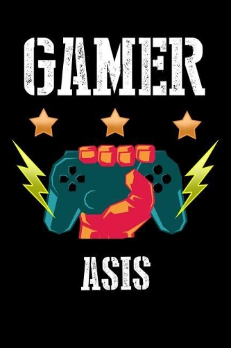 Gamer Asis