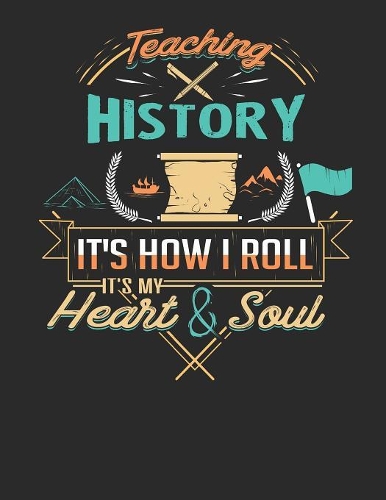 Teacher Lesson Planner: (2019 - 2020 School Year)