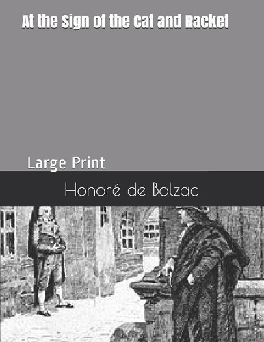 At the Sign of the Cat and Racket