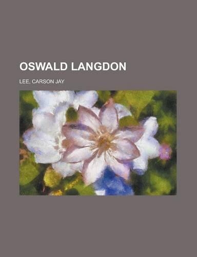 Oswald Langdon