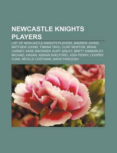 Newcastle Knights Players