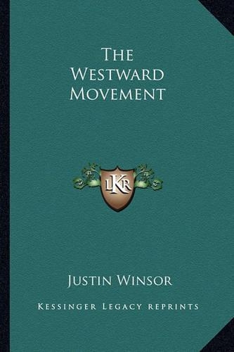 The Westward Movement: (English)