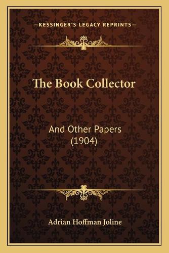 Book Cover