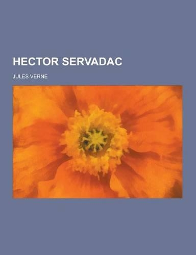 Hector Servadac