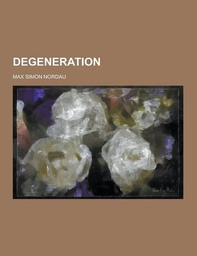 Degeneration