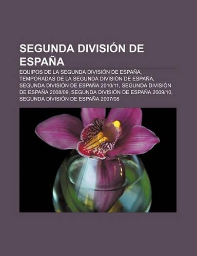 Segunda Division de Espana
