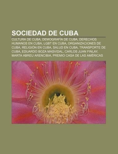 Sociedad de Cuba