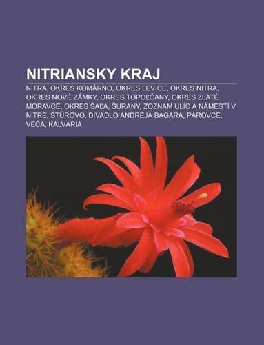 Nitriansky Kraj
