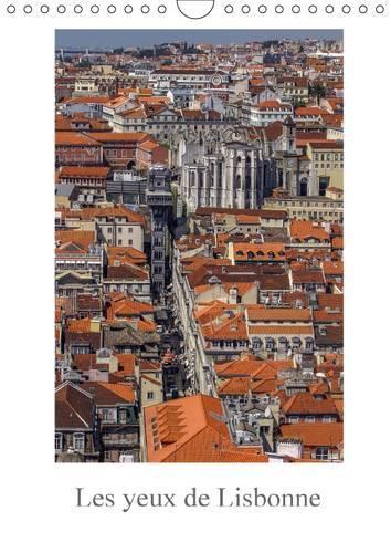 Les yeux de Lisbonne 2016