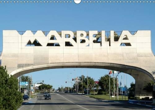 Marbella 2016