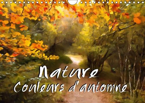 Nature couleurs d'automne 2019