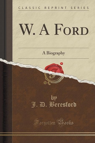 W. a Ford