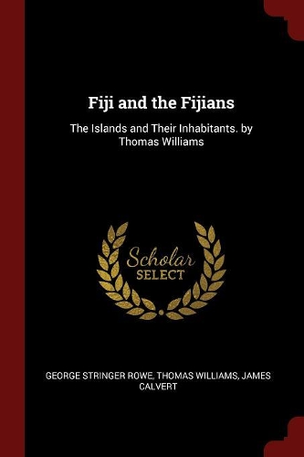 Fiji and the Fijians