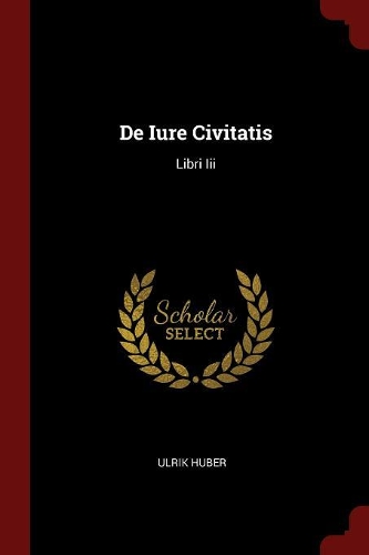 de Iure Civitatis