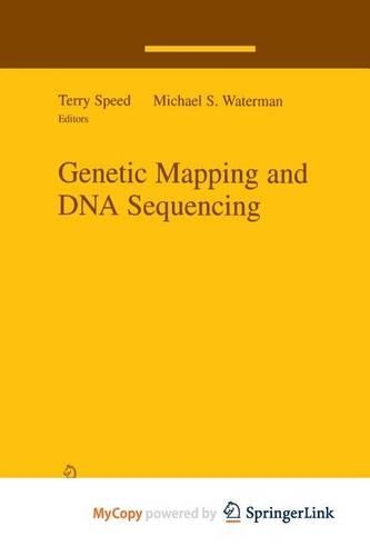 Genetic Mapping and DNA Sequencing