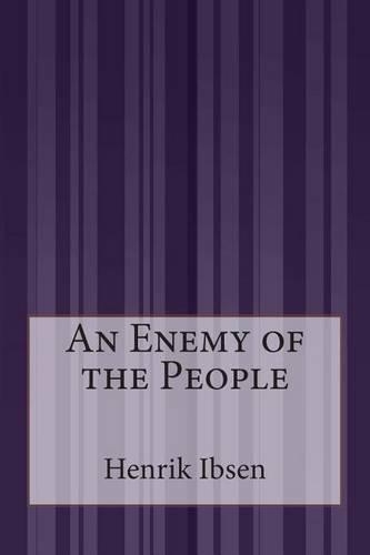 An Enemy of the People