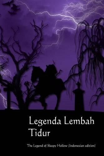 Legenda Lembah Tidur
