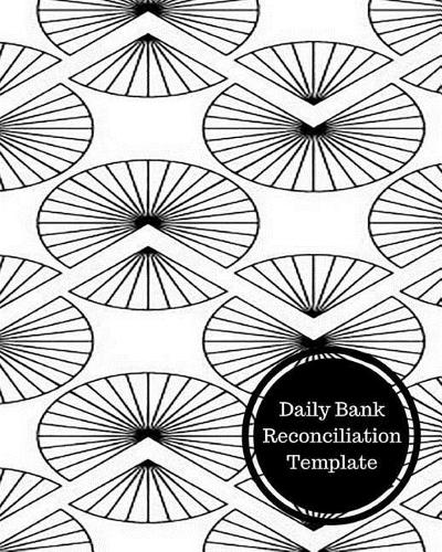 Daily Bank Reconciliation Template
