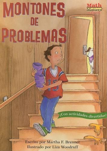 Montones de Problemas (Stacks of Trouble)
